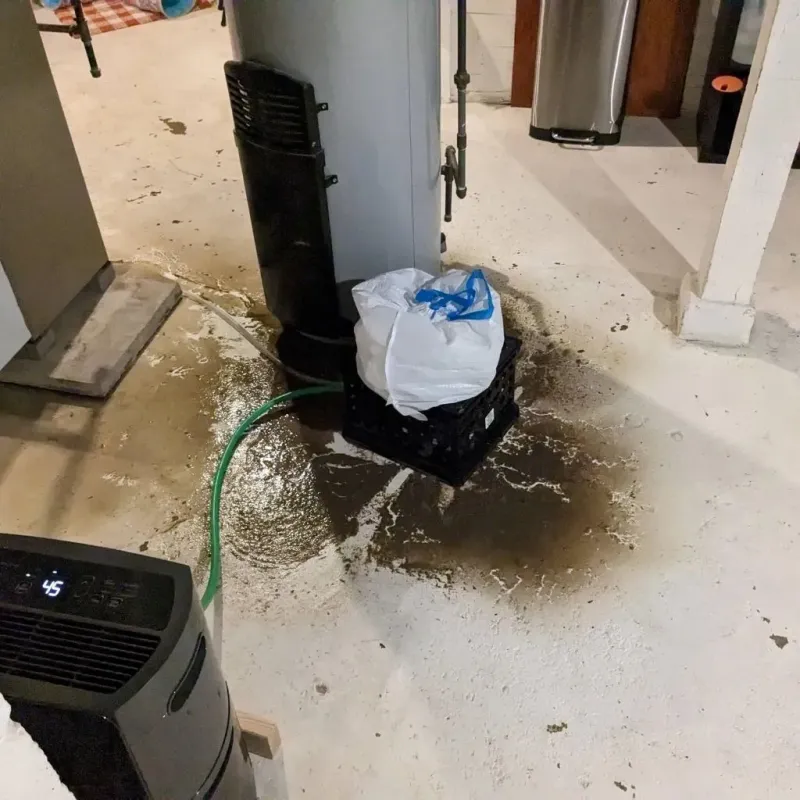 Sewage Backup Cleanup Service in Pinehurst, NC